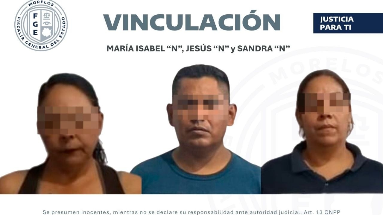 Três policiais foram indiciados por agressão e abuso de autoridade em Zacatepec.