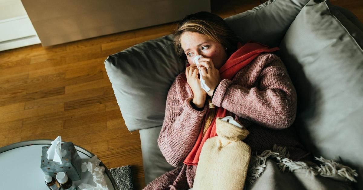 Grip sezonu başlıyor, ISS: "7 günde 400.000 vaka"