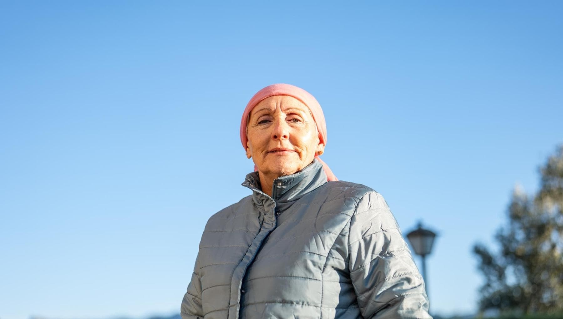 Cancer du sein métastatique : la survie a augmenté de 33 % au cours des 10 dernières années.