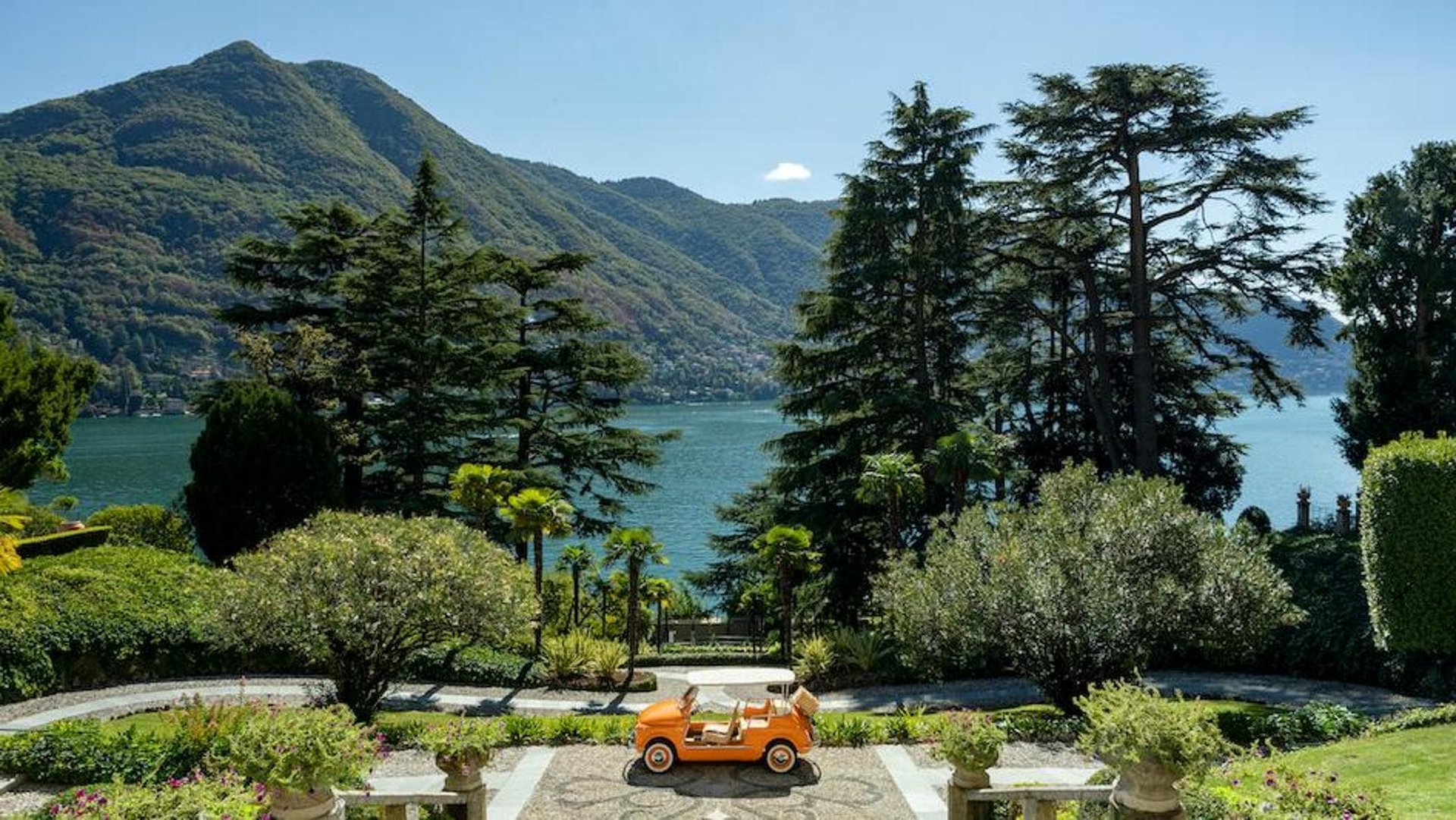 Die 50 besten Hotels der Welt 2025: Asien dominiert, aber zwei Italiener schaffen es unter die Top 10. Hier sind die Top Ten.