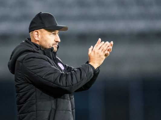 Austria ma zamiar powstrzymać kolejny spadek pozycji GAK, zajmującego ostatnie miejsce